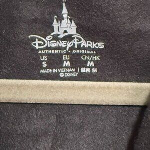 Disney Parks Authentic Hoodie